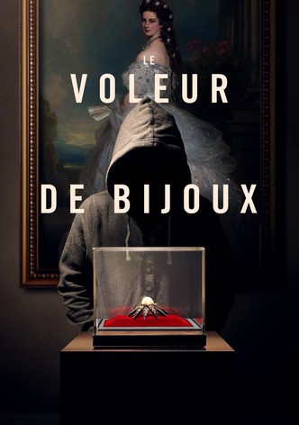 Le voleur de bijoux