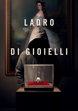 Il ladro di gioielli