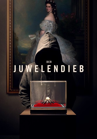 Der Juwelendieb