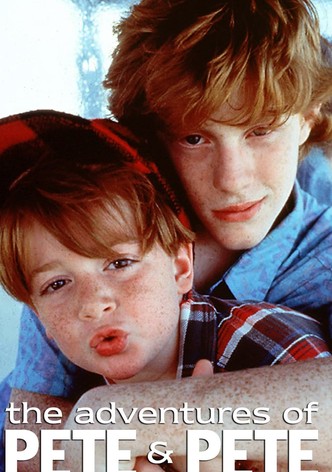 The Adventures of Pete & Pete