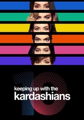 Keeping Up with the Kardashians - 14. sezóna
