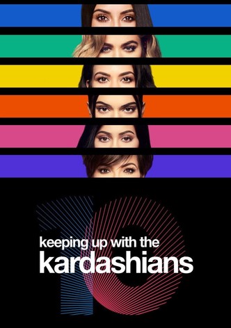 Keeping up with online the kardashians kostenlos stream