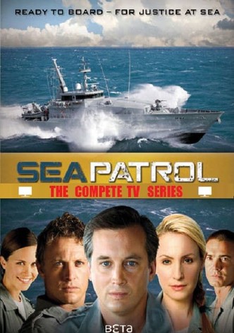 Sea Patrol