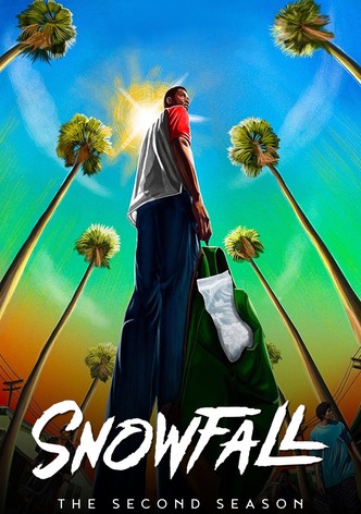 Snowfall 123movies new arrivals