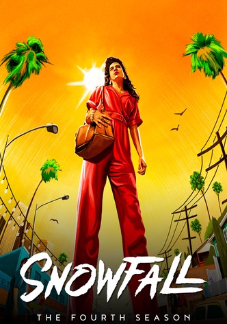 Snowfall watch tv show streaming online