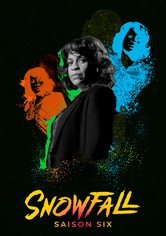 Snowfall - Saison 6