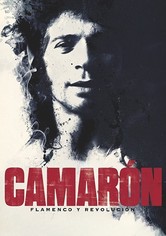 Camarón: Flamenco y revolución