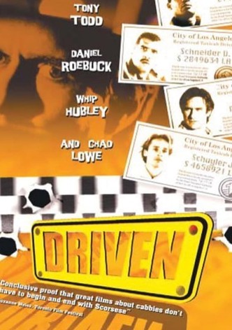 Driven