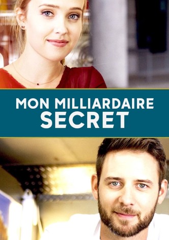 Mon milliardaire secret