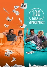 100 días para enamorarnos