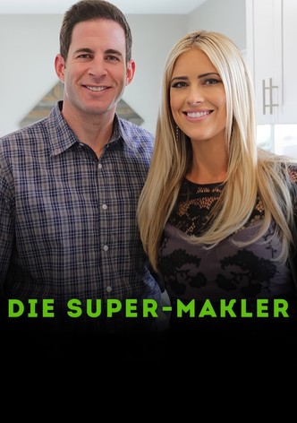 Top oder Flop? Die Super-Makler