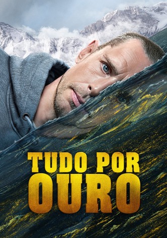 À Pesca de Ouro
