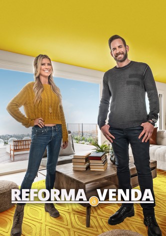 Reforma À Venda