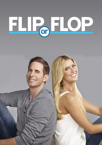 Flip or Flop