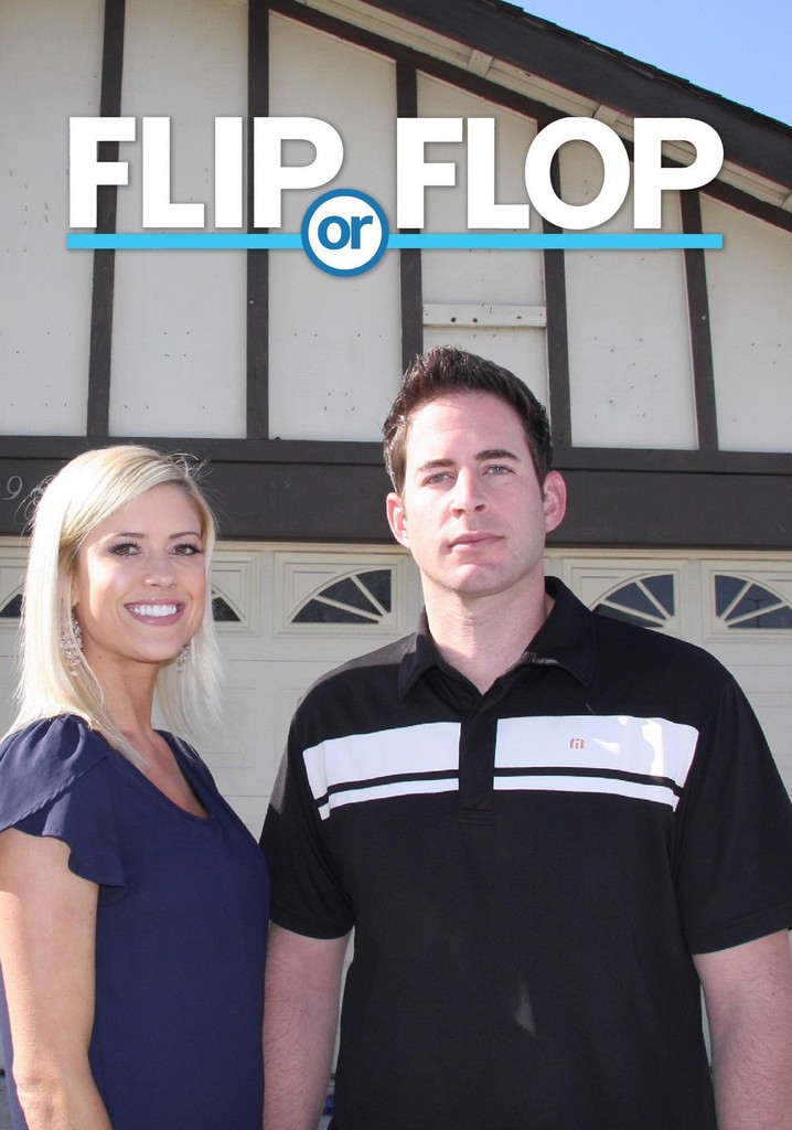 Flip Or Flop Season 1 Watch Full Episodes Streaming Online   Season 1 