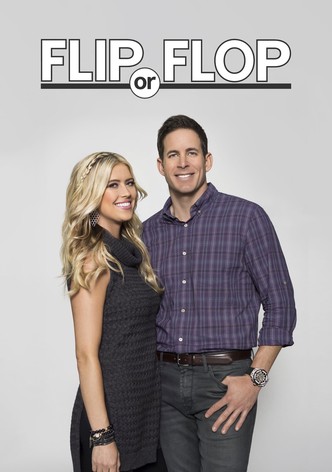 Flip or Flop Season 4