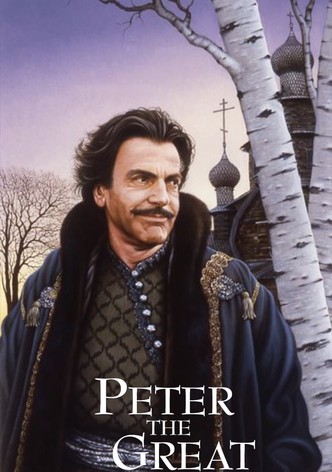 Peter the Great