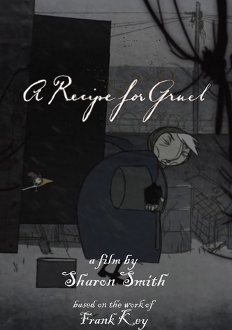A Recipe for Gruel