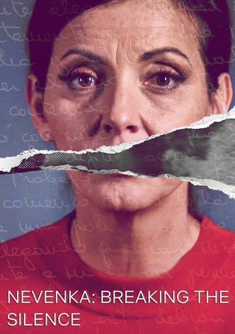 Nevenka Fernández: Kein Schweigen mehr