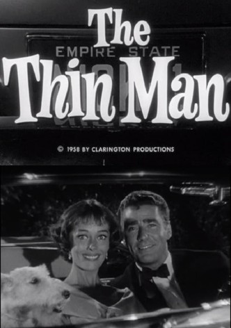 The Thin Man