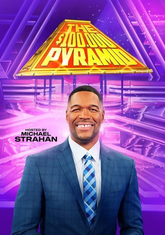The $100,000 Pyramid - Season 6