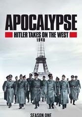 Apokalypse: Hitlers Westfeldzug