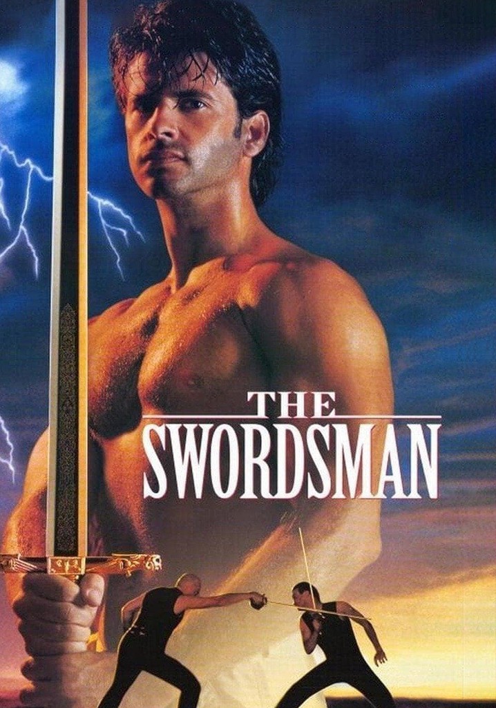 The Swordsman