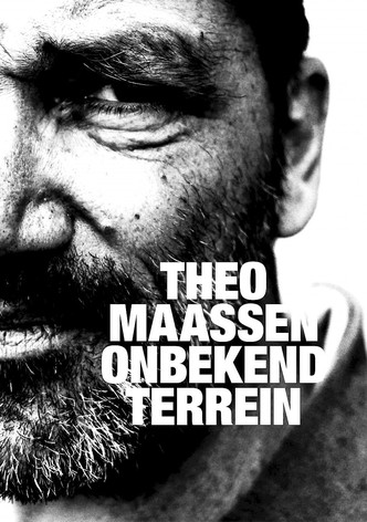 Theo Maassen: Onbekend terrein