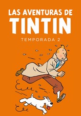 Las aventuras de Tintín