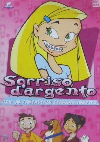 Sorriso d'argento