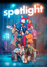 Spotlight - Staffel 6