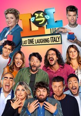 LOL: Quem Rir Tá Fora - Temporada 1