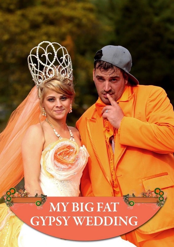 My Big Fat American Gypsy Wedding Season 6 streaming