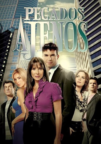 Pecados Ajenos