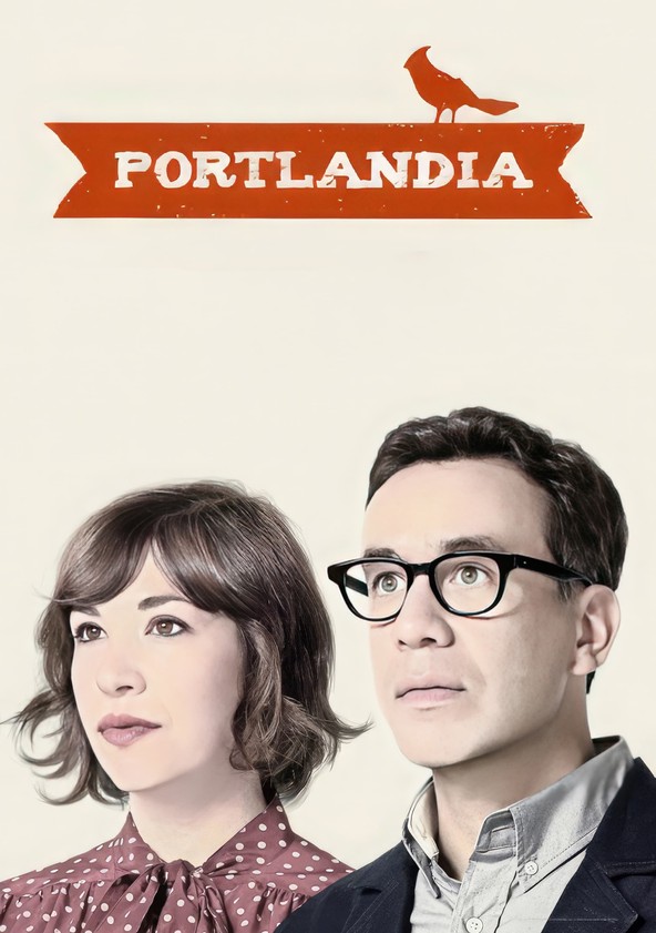 Portlandia Ver la serie online completas en espa ol