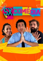 5x Comédia