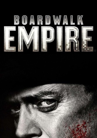 Boardwalk Empire