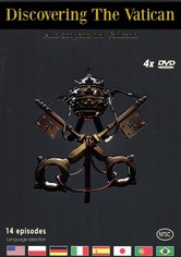 Discovering the Vatican