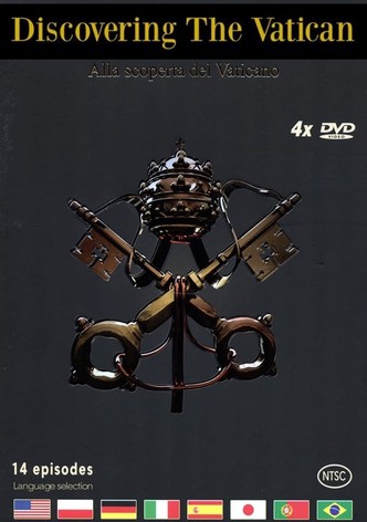 Den Vatikan entdecken