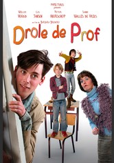 Drôle de prof