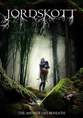 Jordskott - Die Rache des Waldes