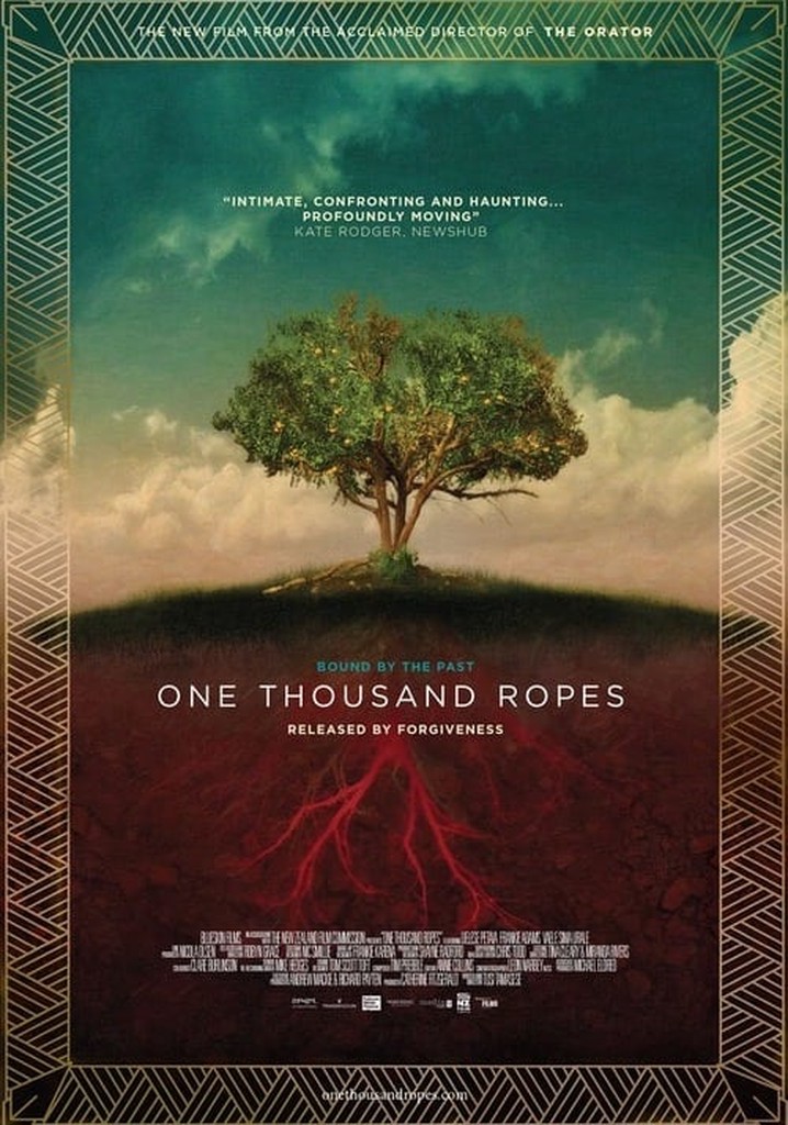 One Thousand Ropes