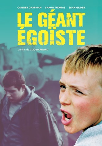 Le Géant égoïste