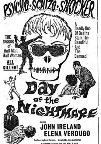 Day of the Nightmare