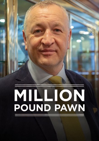 Million Pound Pawn