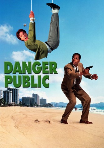 Danger public