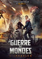La Guerre des Mondes: L'Invasion