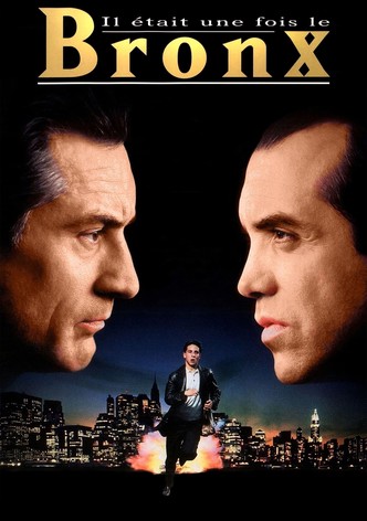 Il était une fois le Bronx