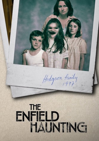 The Enfield Haunting