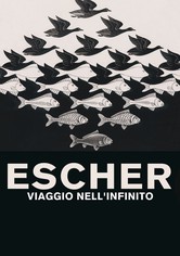 Escher: viaggio nell'infinito
